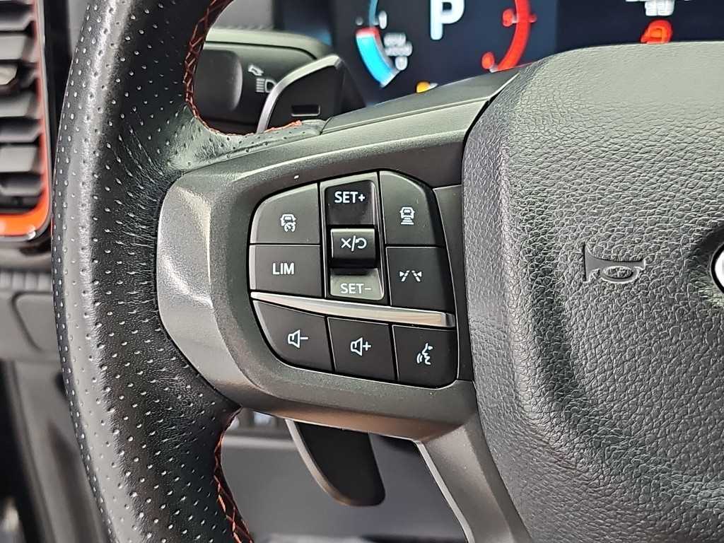 Ford Ranger — photo 17