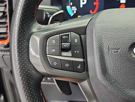 Ford Ranger — photo 17