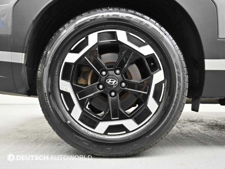 Hyundai Santafe — photo 05