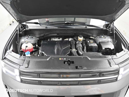 Hyundai Santafe — photo 06