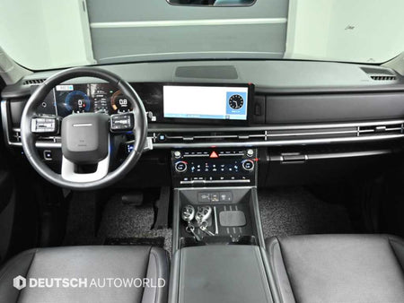 Hyundai Santafe — photo 07