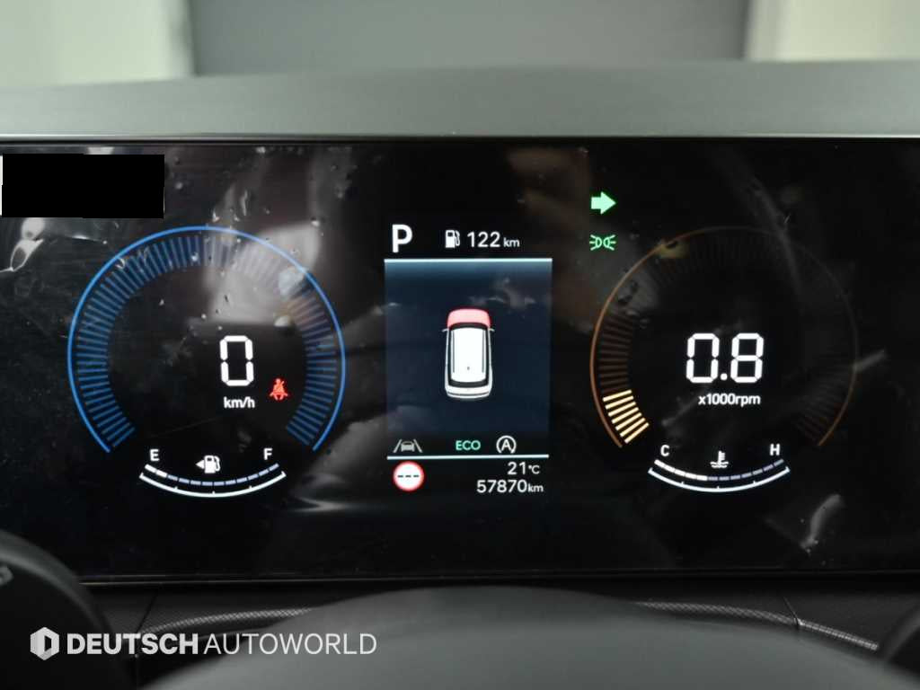 Hyundai Santafe — photo 08