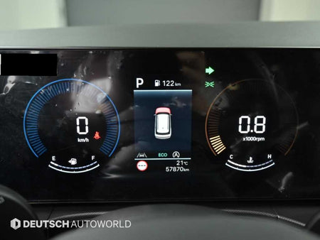 Hyundai Santafe — photo 08