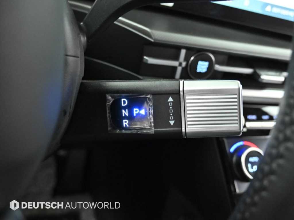Hyundai Santafe — photo 09
