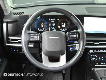 Hyundai Santafe — photo 13