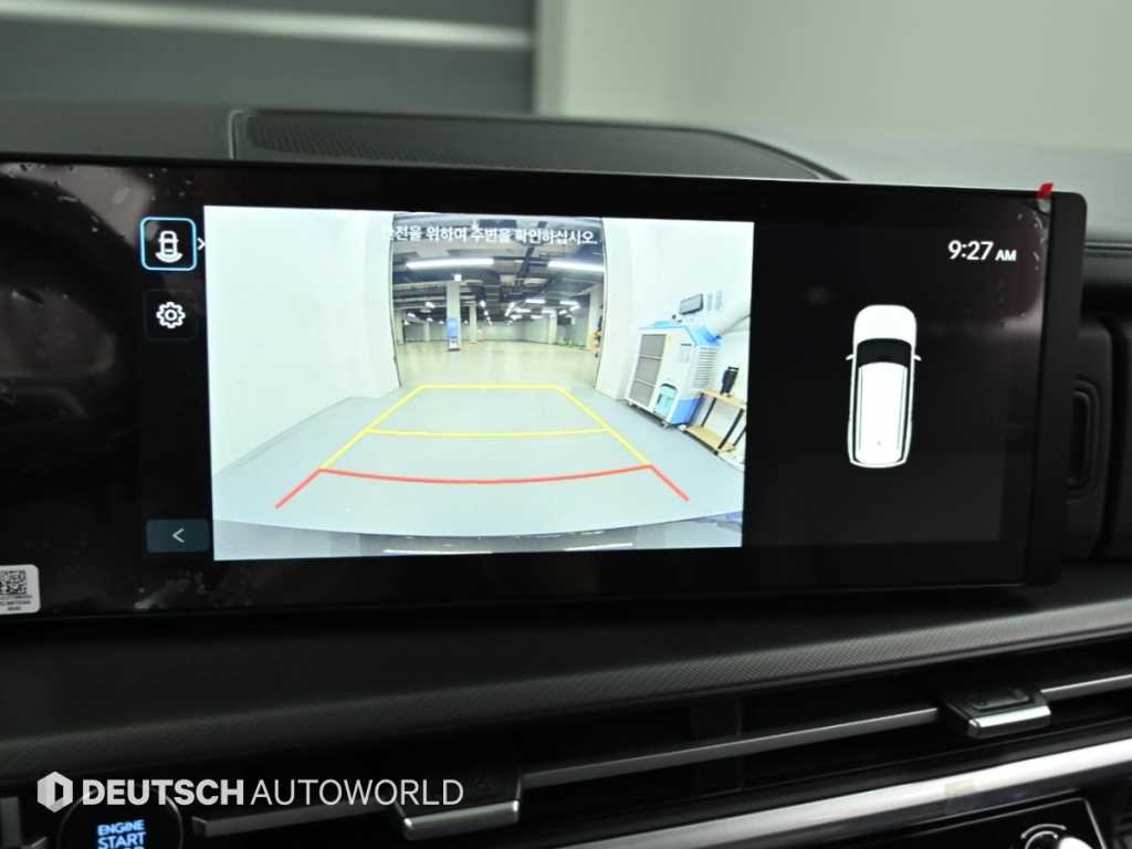 Hyundai Santafe — photo 15