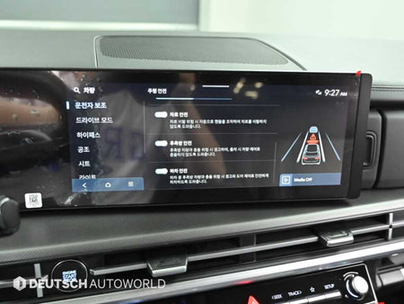 Hyundai Santafe — photo 17