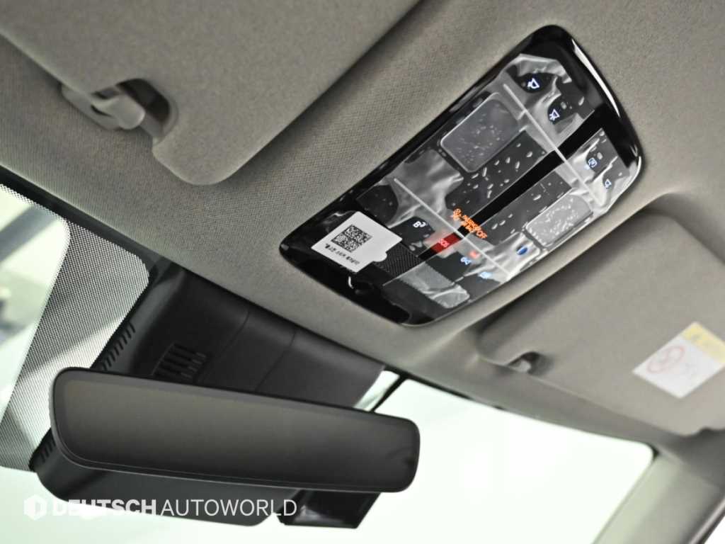 Hyundai Santafe — photo 18