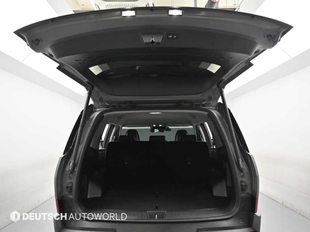 Hyundai Santafe — photo 19