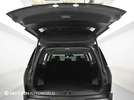 Hyundai Santafe — photo 19