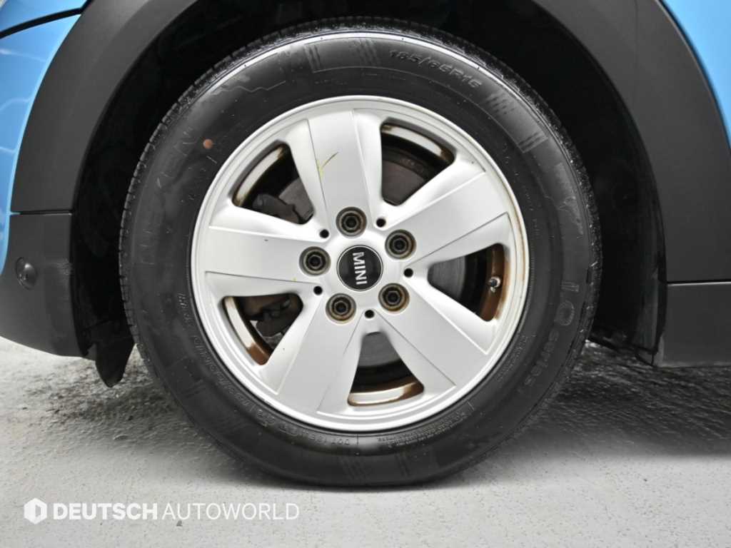 Mini Cooper — photo 05