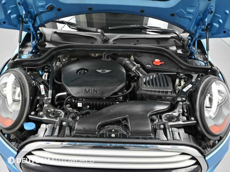 Mini Cooper — photo 06