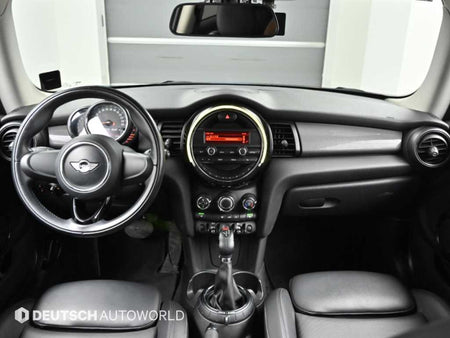 Mini Cooper — photo 07