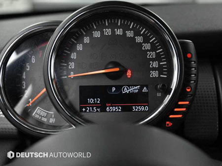 Mini Cooper — photo 08