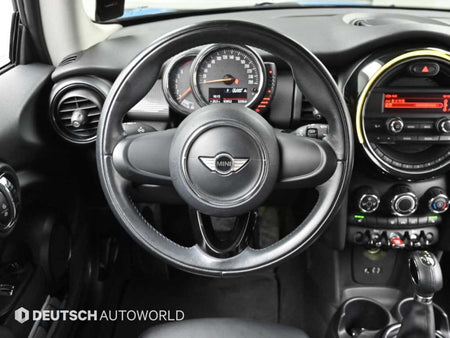 Mini Cooper — photo 13