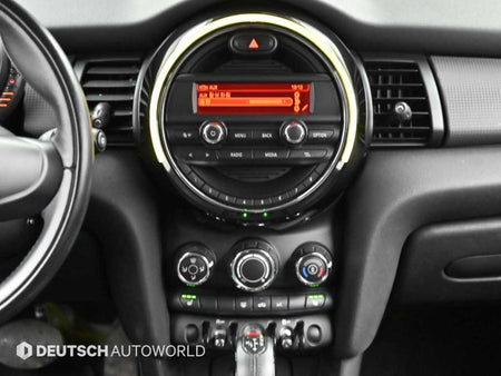 Mini Cooper — photo 14