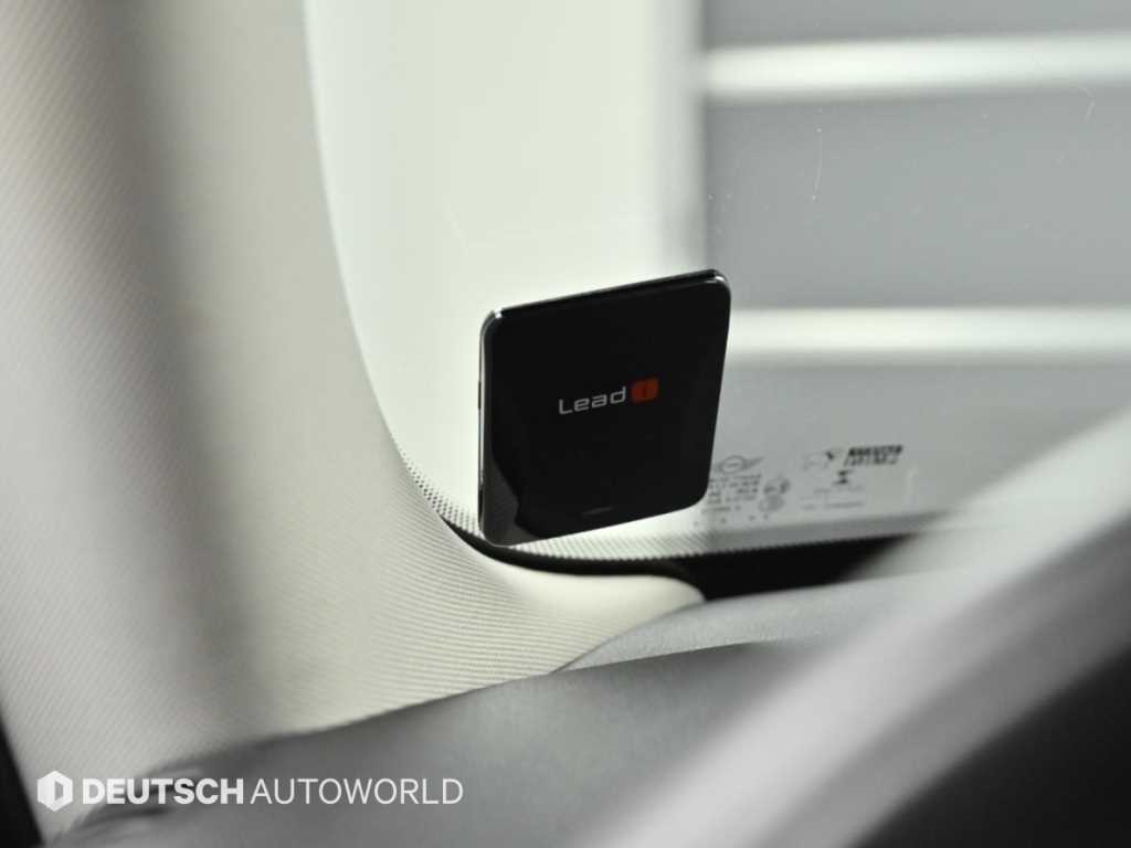 Mini Cooper — photo 16