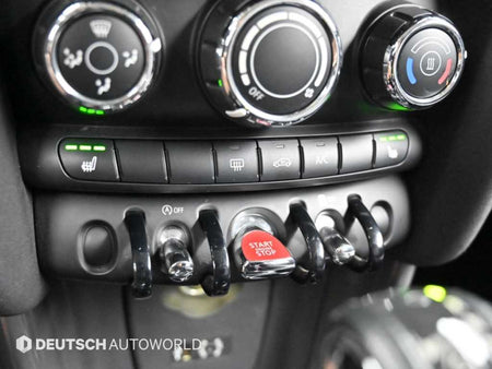 Mini Cooper — photo 17