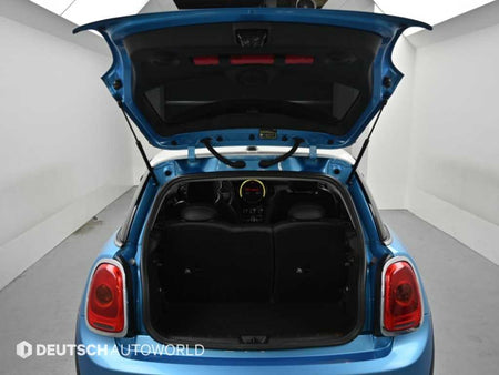 Mini Cooper — photo 19