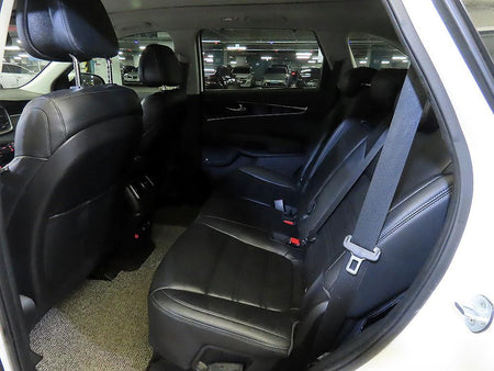 Kia Sorento — photo 07