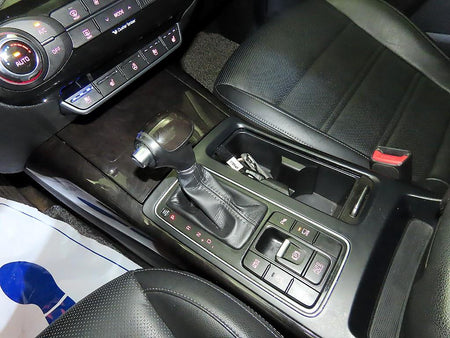 Kia Sorento — photo 12