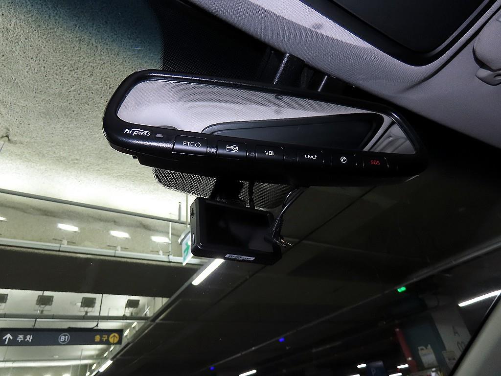 Kia Sorento — photo 13