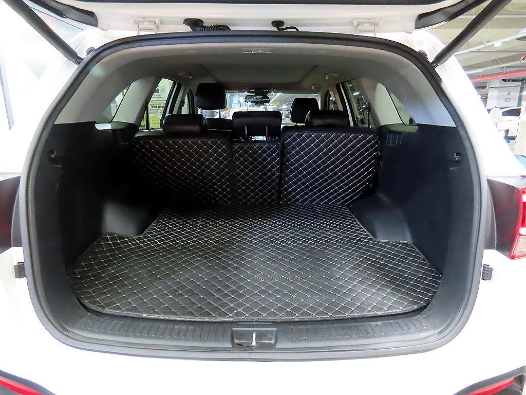 Kia Sorento — photo 16