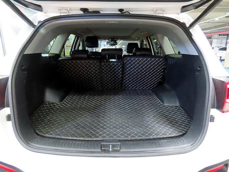 Kia Sorento — photo 16