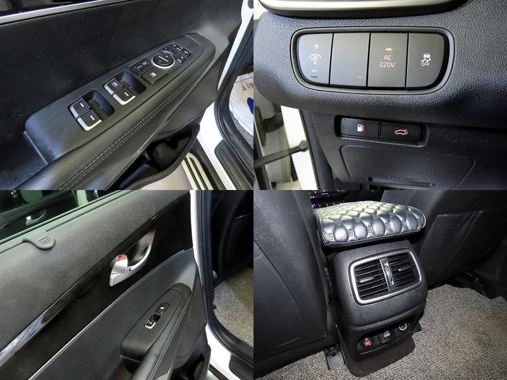 Kia Sorento — photo 17