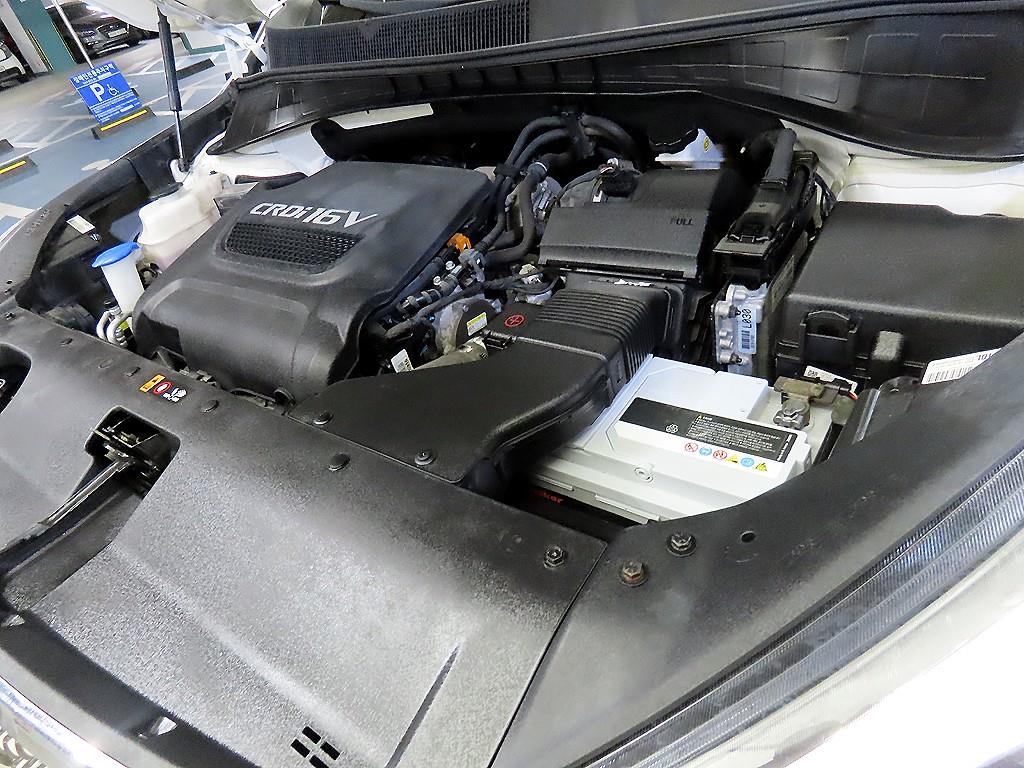 Kia Sorento — photo 19