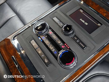 Lincoln Continental — photo 16