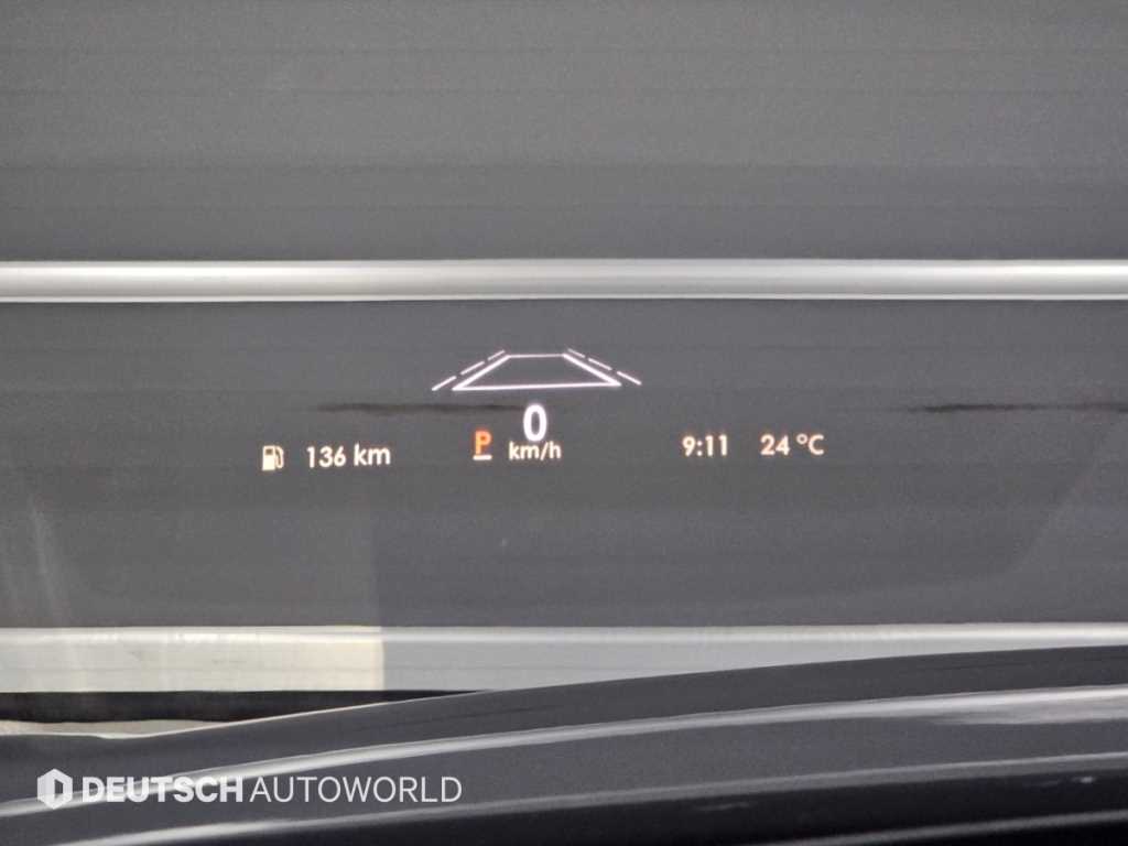 Lincoln Continental — photo 17