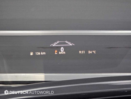 Lincoln Continental — photo 17