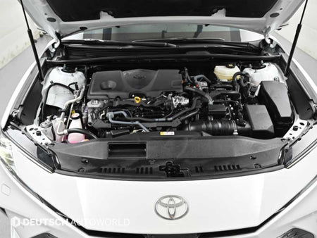 Toyota Camry — photo 06