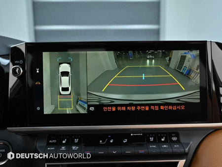 Toyota Camry — photo 15