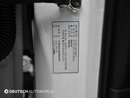 Toyota Camry — photo 20