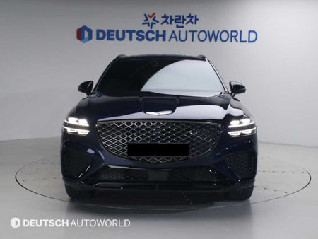 Genesis GV70 — photo 03