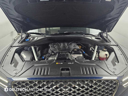 Genesis GV70 — photo 06