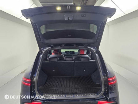 Genesis GV70 — photo 19