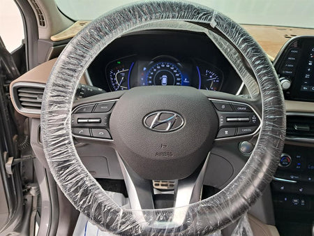 Hyundai Santafe — photo 07