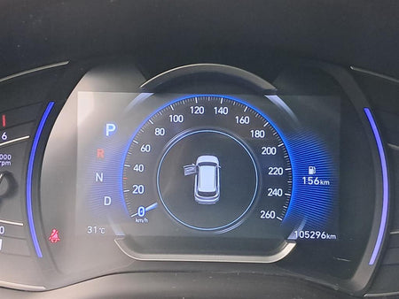 Hyundai Santafe — photo 08