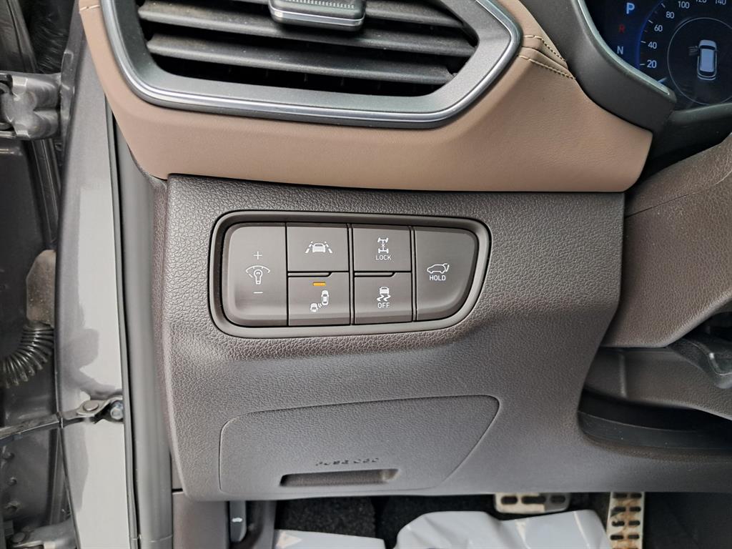 Hyundai Santafe — photo 13
