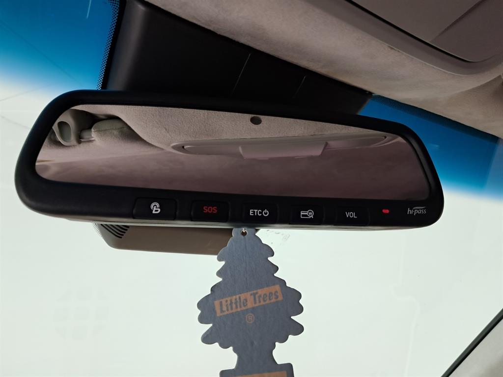 Hyundai Santafe — photo 15