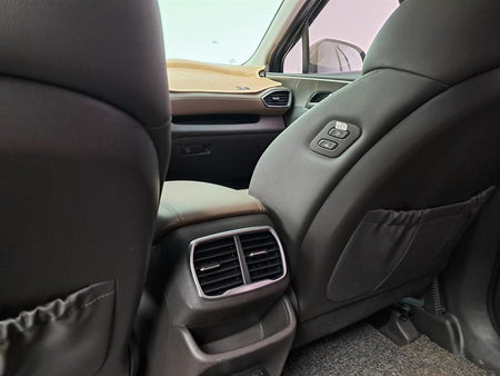 Hyundai Santafe — photo 16