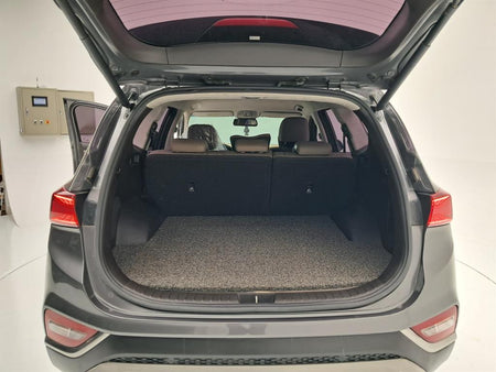 Hyundai Santafe — photo 18