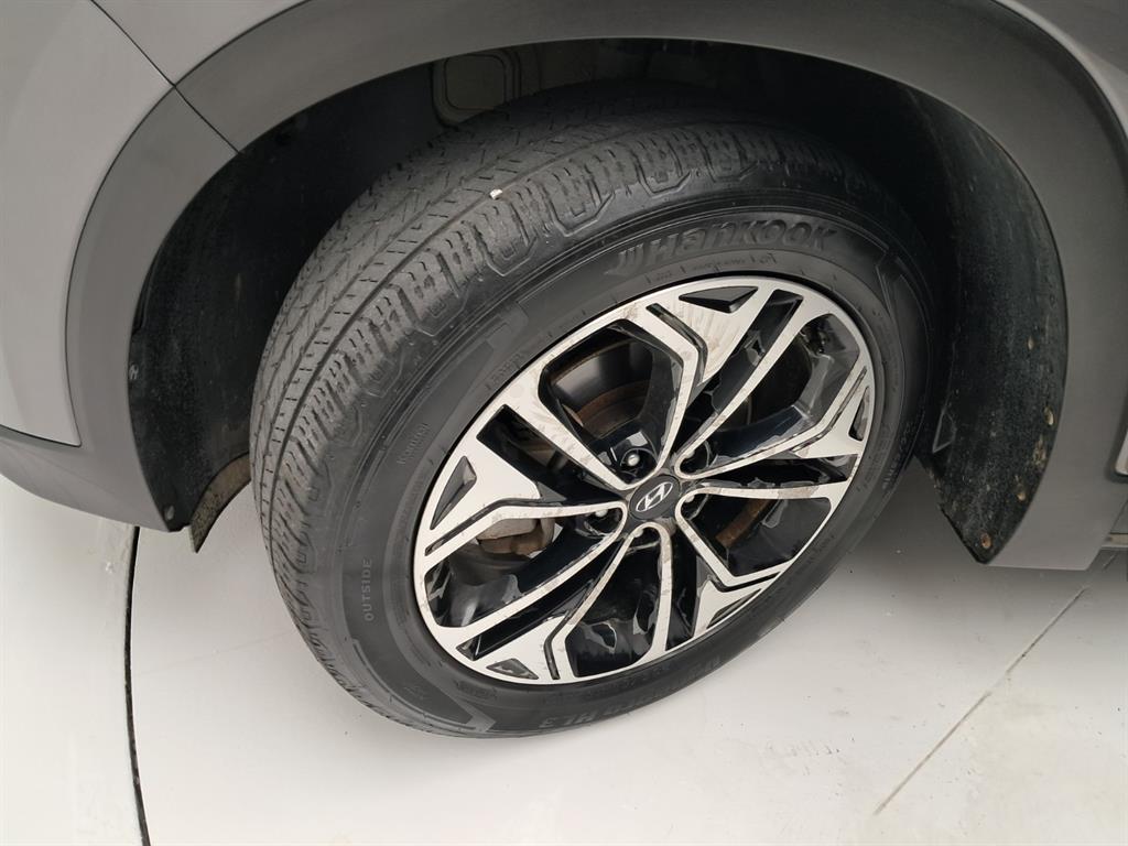 Hyundai Santafe — photo 20