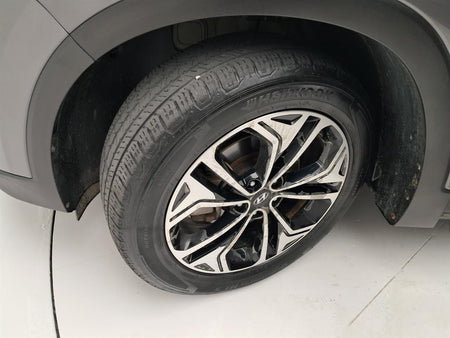 Hyundai Santafe — photo 20