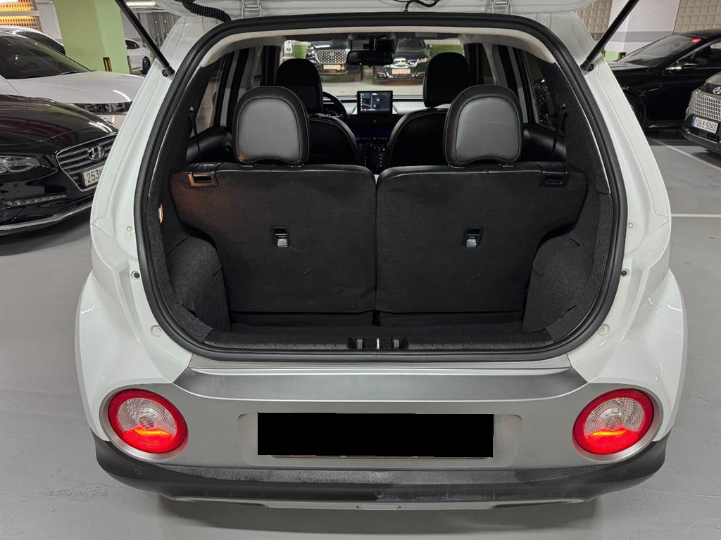 Hyundai Casper — photo 05