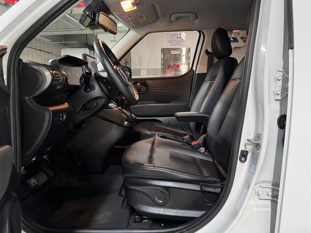 Hyundai Casper — photo 07
