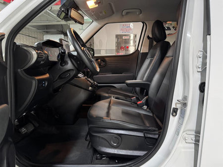 Hyundai Casper — photo 07